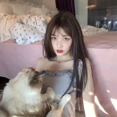 被指控的女人