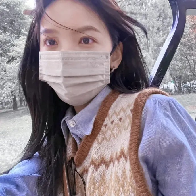 恋爱麻烦，但是甜